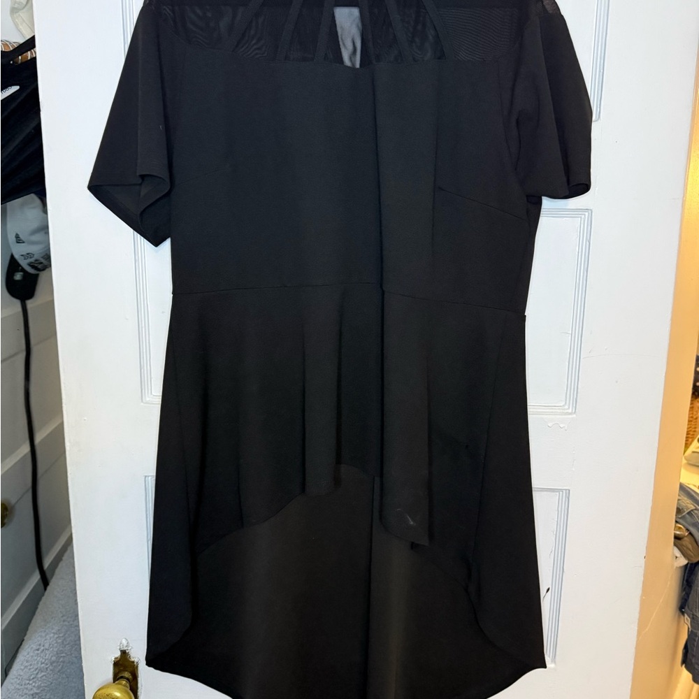 Amazon Black Women's Blouse